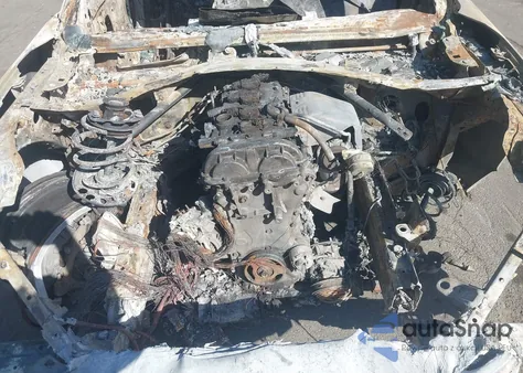 2018 Chevrolet Camaro 1Lt z USA, uszkodzony, nr VIN 1G1FB1RX4J0162637